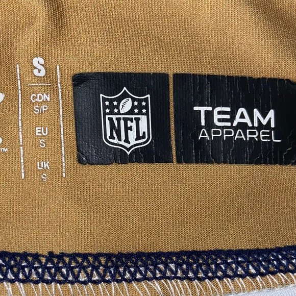 NFL Los Angeles Rams Leggings - Size Small - Picture 7 of 7